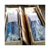 high quality oil well integral spiral blade string for drilling and gas from china supplier