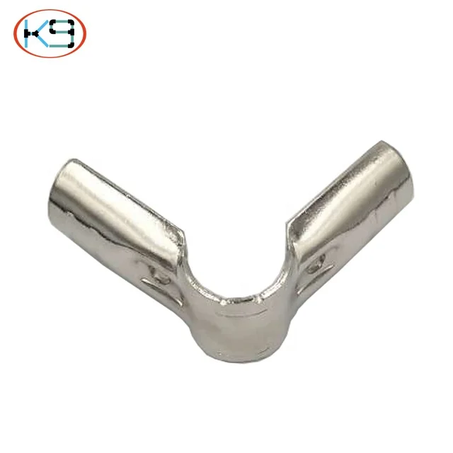 Metal Joint Lean Manufacturing Joint Lean Pipe Joint Lean Joint Coated