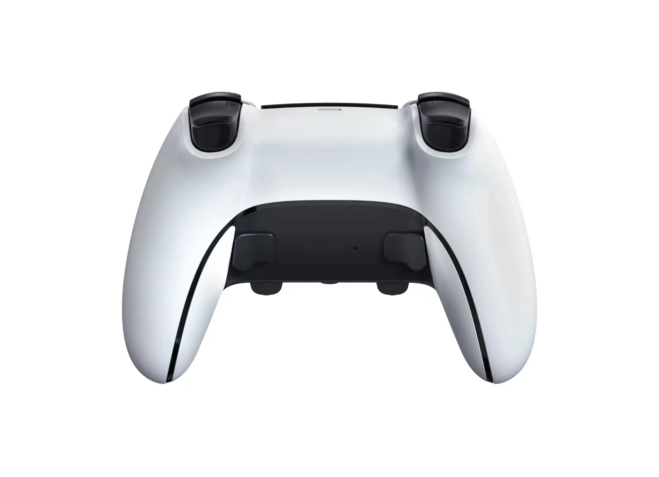 Play P4 High Quality Wireless Controller With Hall Joystick And Stereo ...