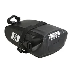 Bikepacking bike handlebar bag waterproof bike smartphone handlebar bag bike rear bag bicycle rack laptop backpack