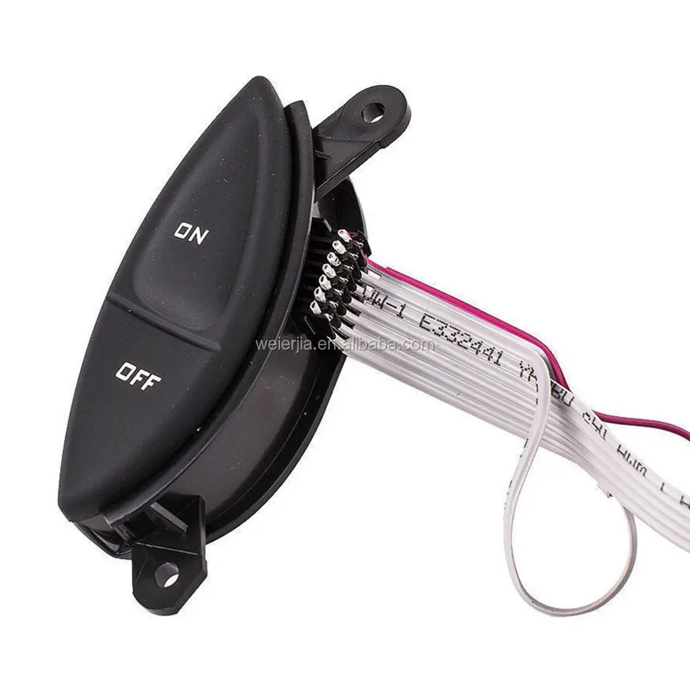 Steering Wheel Cruise Control Switch F87z9c888bb For Ford F87z9c888ba F87z9c888bb Xl3z9c888aaa