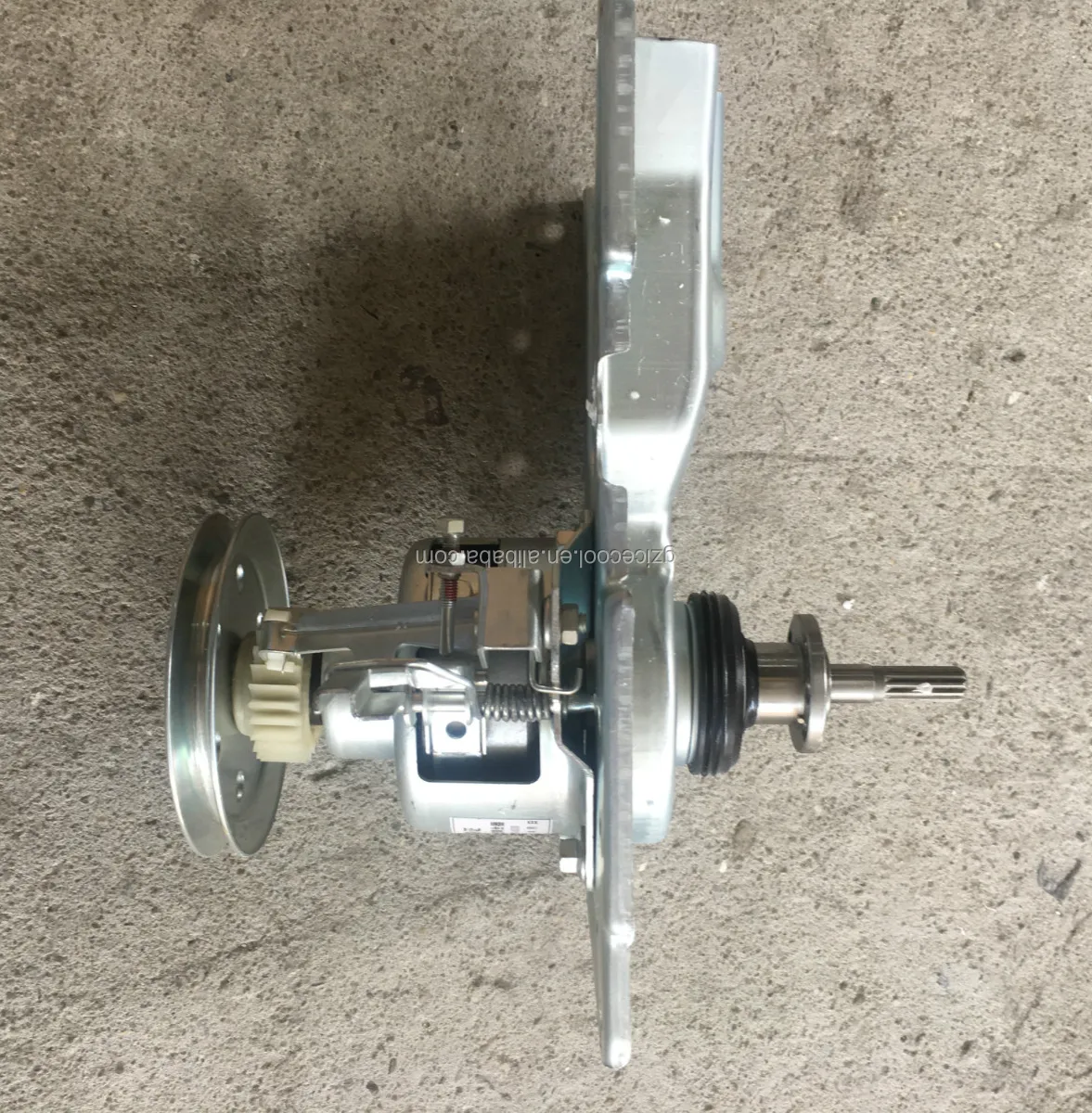 Whirlpool Washing Machine Clutch Ww10099520 Buy Whirlpool Clutch