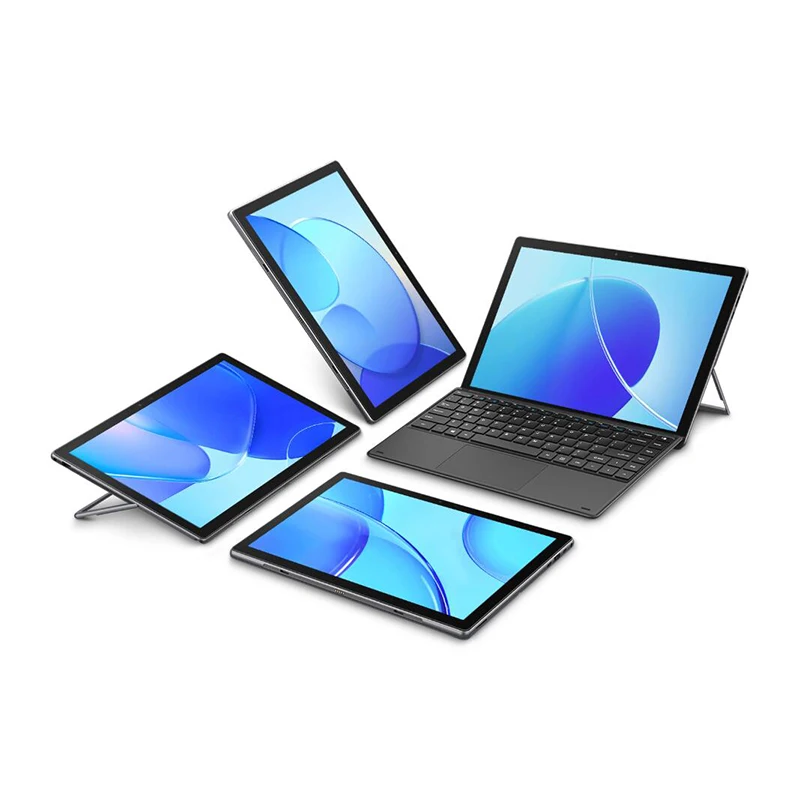 2 in 1 Tablet Chuwi UBook XPro 13 inch 2k IPS Display Intel Core 