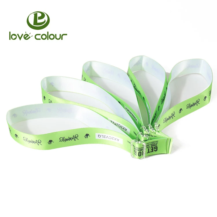 wristband 0807W017