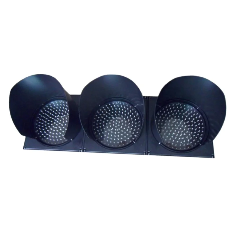 Led traffic Signal Full-ball Warning Light