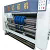 Factory direct produce 4 color flexo Automatic packaging printing machine