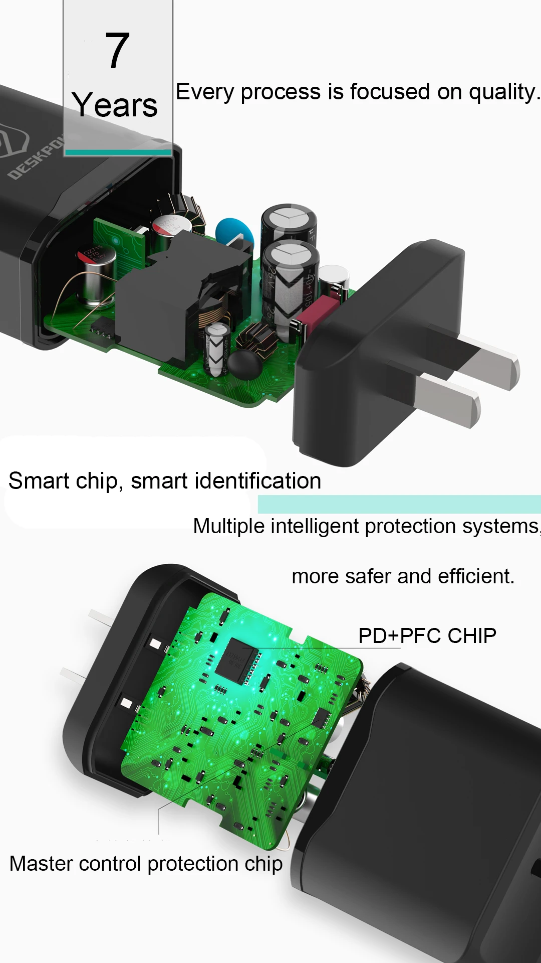 18W PD DK65T QC014(5)