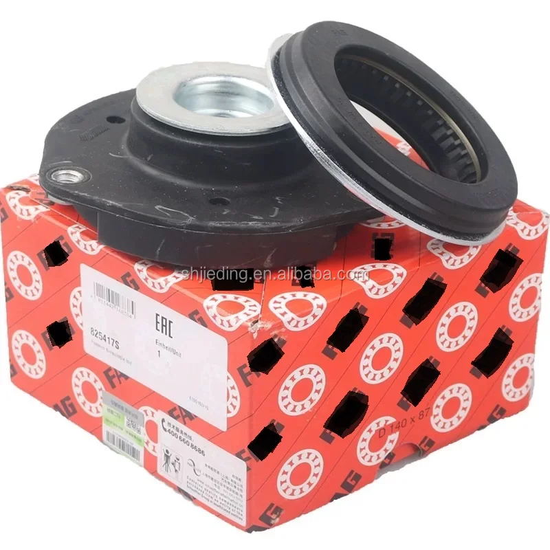 1k0412249a 1k0412331b Auto Shock Absorber Mount Bearing For Volkswagen ...