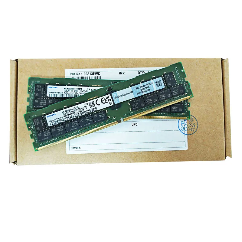 32 gb ddr5 ram