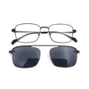 Clip on sunglasses magnetic Ons Optics Spectacles Optical Glasses Frames