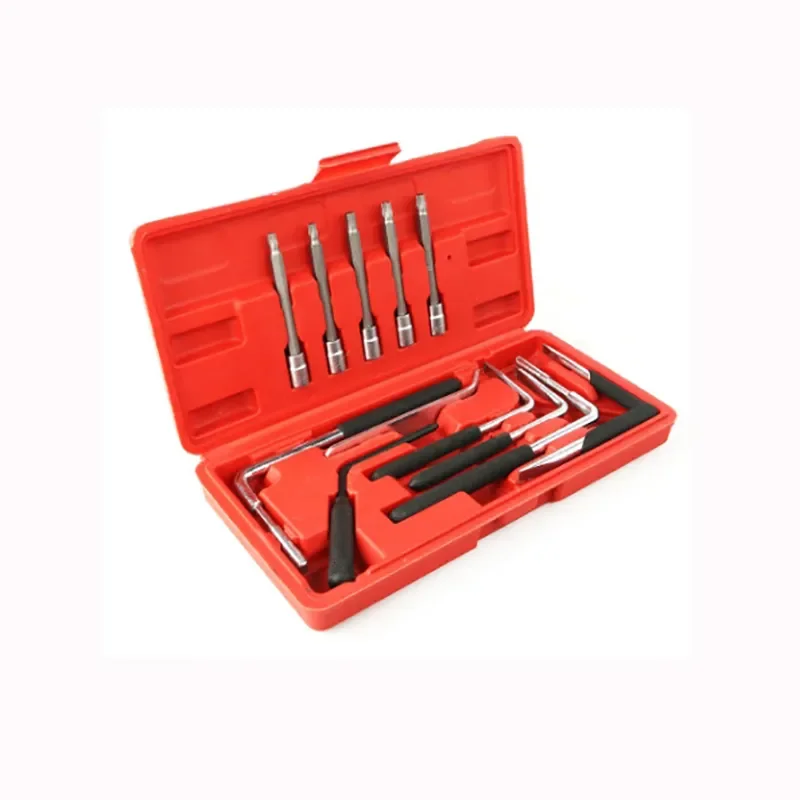 12pcs/set Car Airbag Removal Tools Set Automotive Airbag Disassembly
