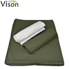 militar tactico training bedding olive green cotton quilt sleeping goods comforter cover military bedding Colcha militar