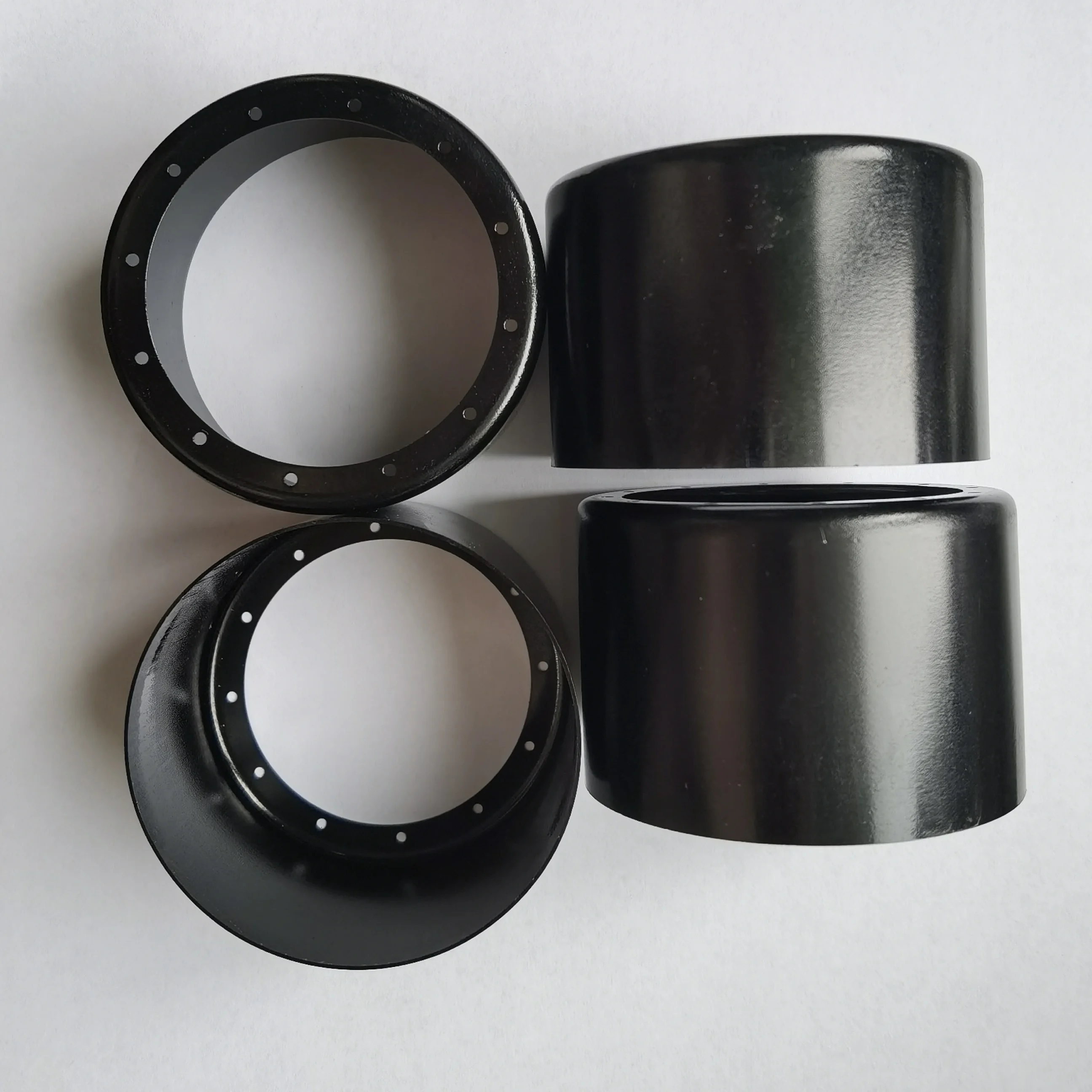 Custom Oem Sheet Metal Stamping Aluminium Deep Drawn Stainless Steel