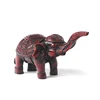 Indoor Marbke Elephant Statue 3D Model