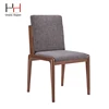 Quality guarantee New design dining chairs modern