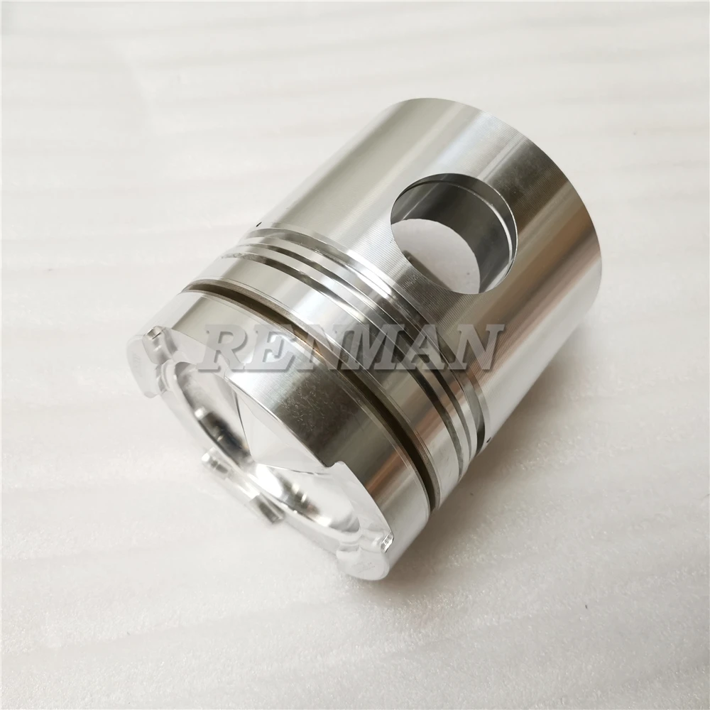 Details about   CUMMINS 3095739 PISTON FOR NT855 ENGINE 