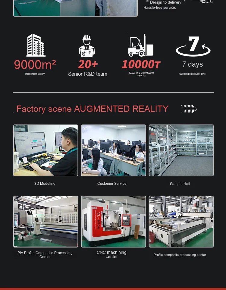 Fully Enclosed 65/80/102/135/170/220 European Standard Magnetic Strip Embedded Module Nylon Wear-Resistant Cemented Carbide factory