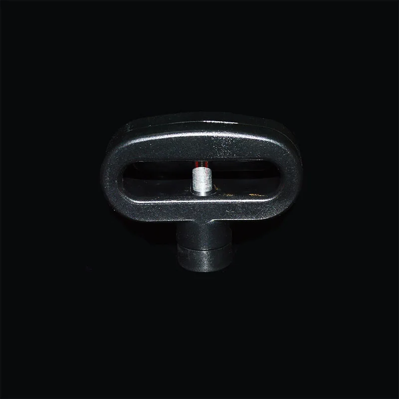 security hook stop lock with eas