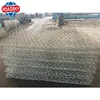 Stainless Steel Mesh Canada Gabion Basket Price