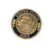 U.S. Navy Sailor's Sailing Commemorative Coin European British Coin Army Collection Magic Gift Gold Coin