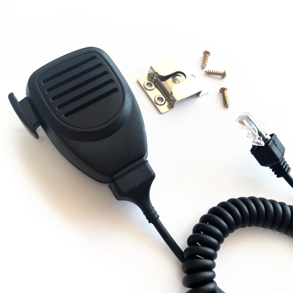 KMC-30 Microphone for kenwood TK868G TK-7102 TM-461A TM-471A TK730 NX-700 TK-8102 TK-7302 TK-8302 tm271 Radio