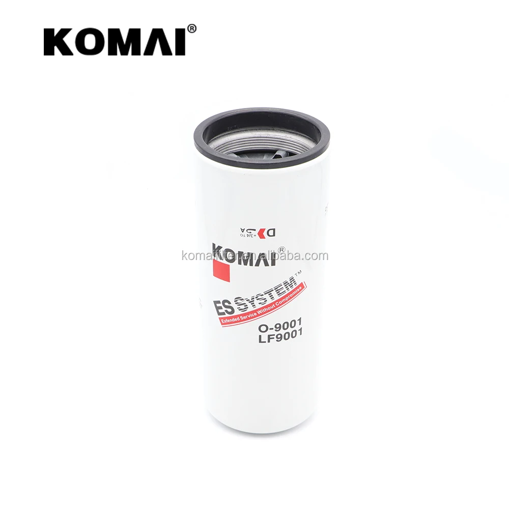 LF9001 for Cummins Engine Oil Filters - Reliable Performance