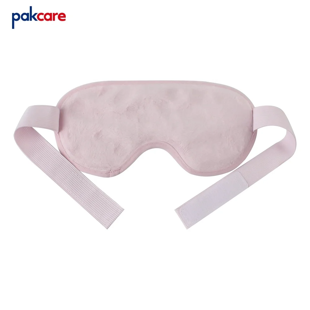 Hot And Cold Therapy Freeze Gel Eye Masks Clay Freeze Pad Ice Pack For