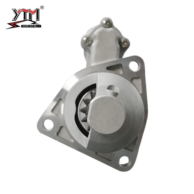 D6c Ac Starter Motor Brushes 3610084800 3610084400 Buy Starter