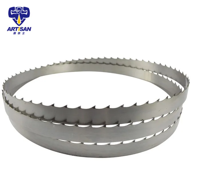 Hardware industry sales champion plywood saw blade band saw blade wood
