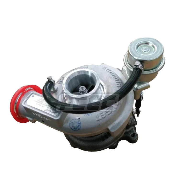 Diesel Engine Turbocharger 3594360 Buy Turbocharger,Turbochargers For