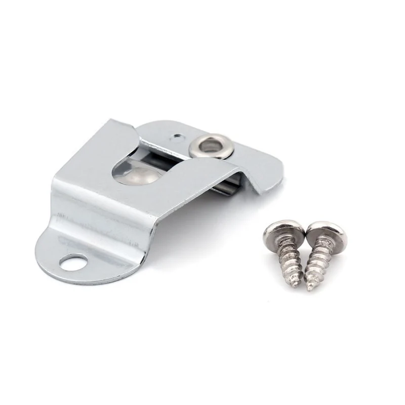 Microphone holder for Motorola GM300 GM950 GM3688