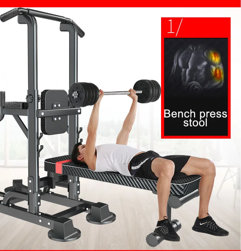 hammer strength power tower