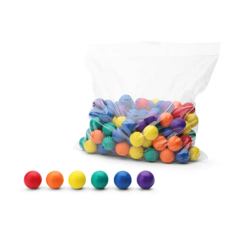 Good quality cheap price 46mm custom logo high bounce ball rubber bouncing ball for promotional toys.jpg