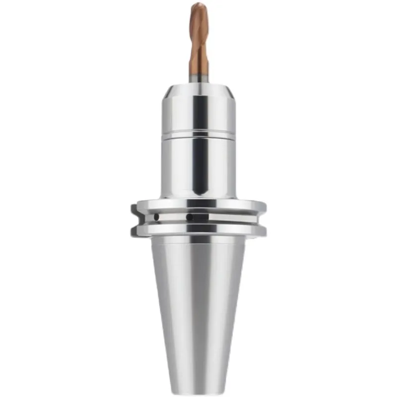 Hippsc Sk40 Ger High Speed Elastic Tool Holder,Er Tool Head Cnc Machining Center Tool Holder