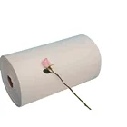 Low heat capacity kaowool paper ceramic fiber paper for industrial