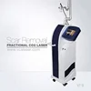 VCA Laser irox oxide yellow pigment remove device