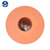 High quality production and processing of hard silicone rubber coating roller