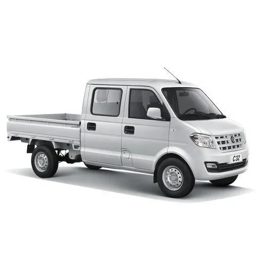 Best DFSK Truck Suppliers in China for Export