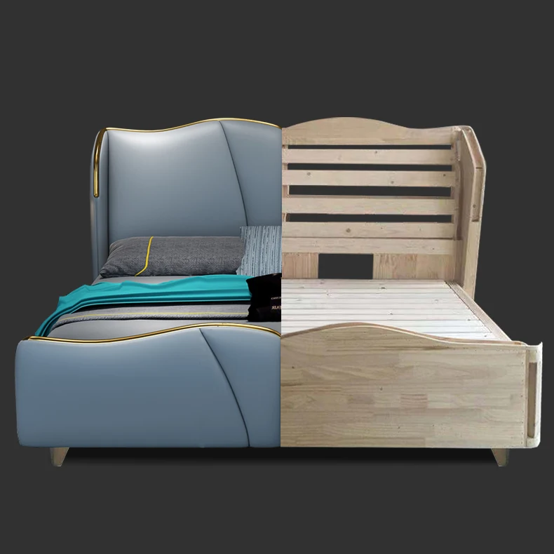 luxury hotel bed (4)