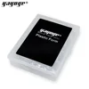 Newest artificial 100 PCS Per Box False Nail Tips Full Cover Nail Tips For Gel Polish Poly Gel
