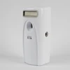 Eco-friendly air freshener toilet auto spray perfume dispenser for room fragrance refillable cans