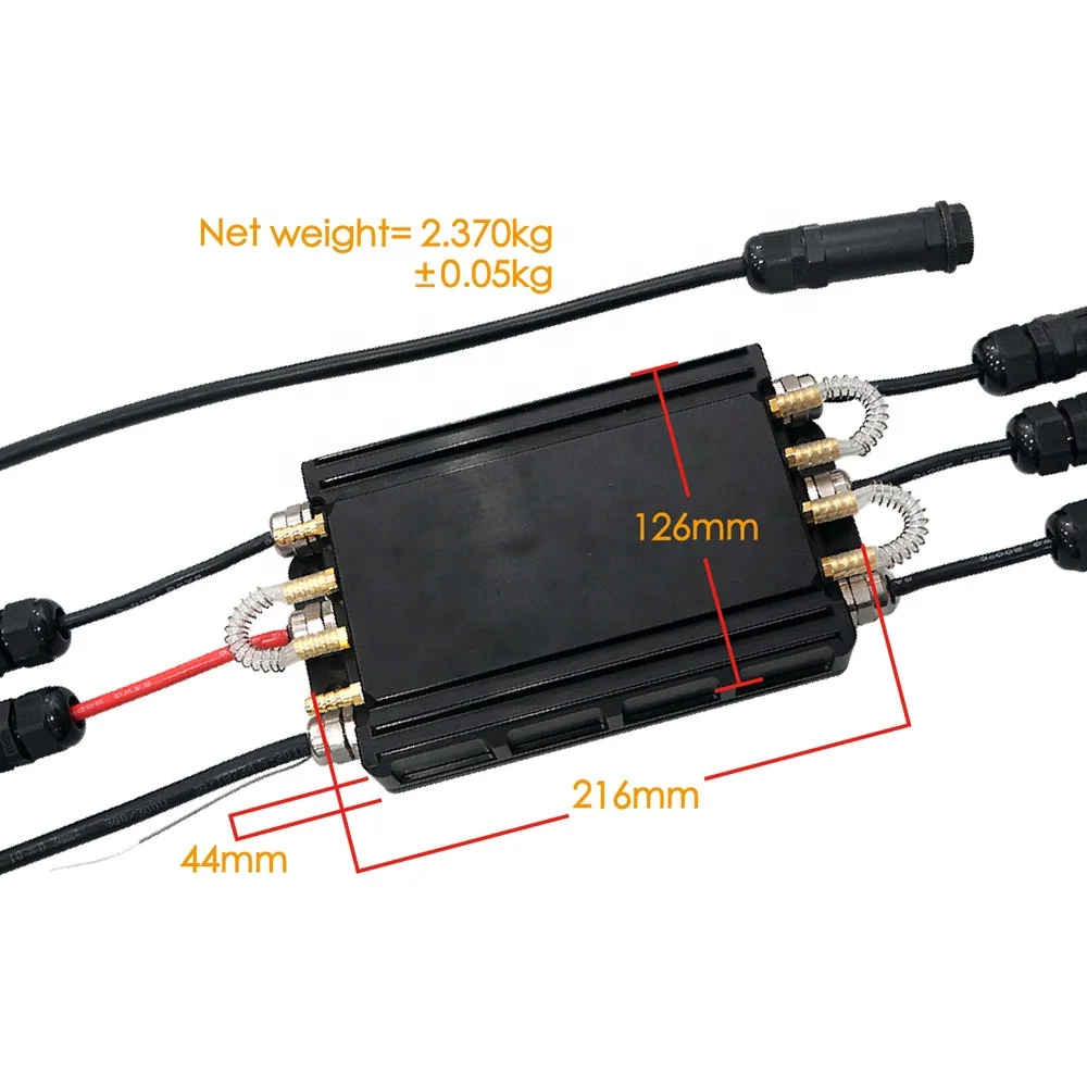 Maytech 40off Fully Waterproof Efoil Kit Electric Hydrofoil Electric