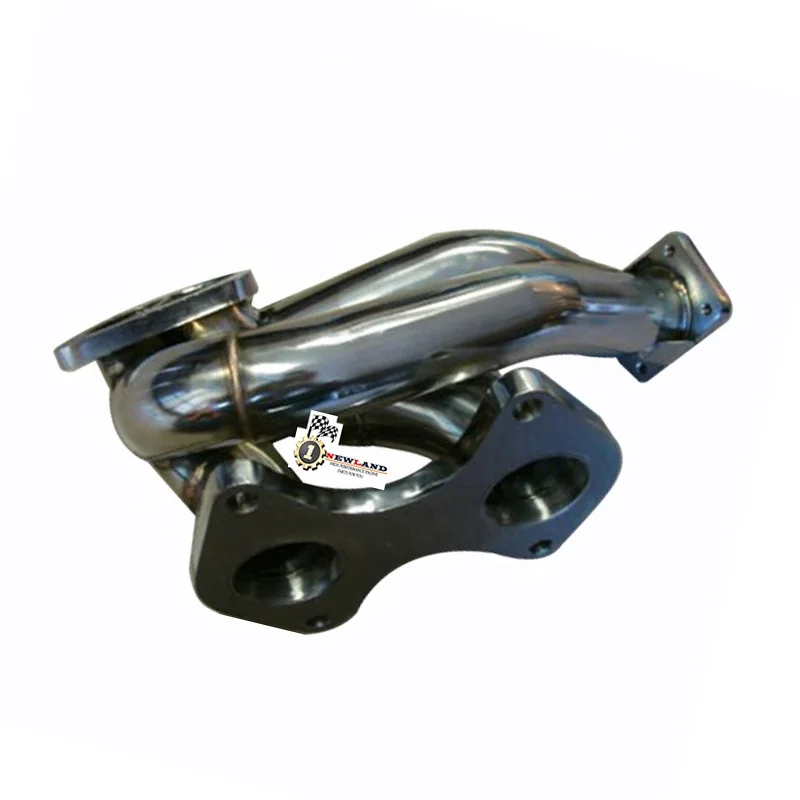 Stainless Steel Exhaust Manifold For Mazda Rx7 Fd3s 9298 Buy