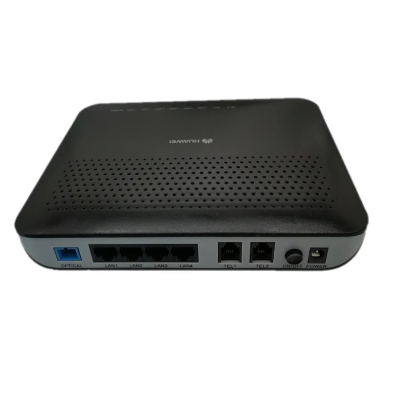 Hg8240 4ge+2pots Router Hgu Gpon Onu English Firmware Used Epon Onu Ont ...