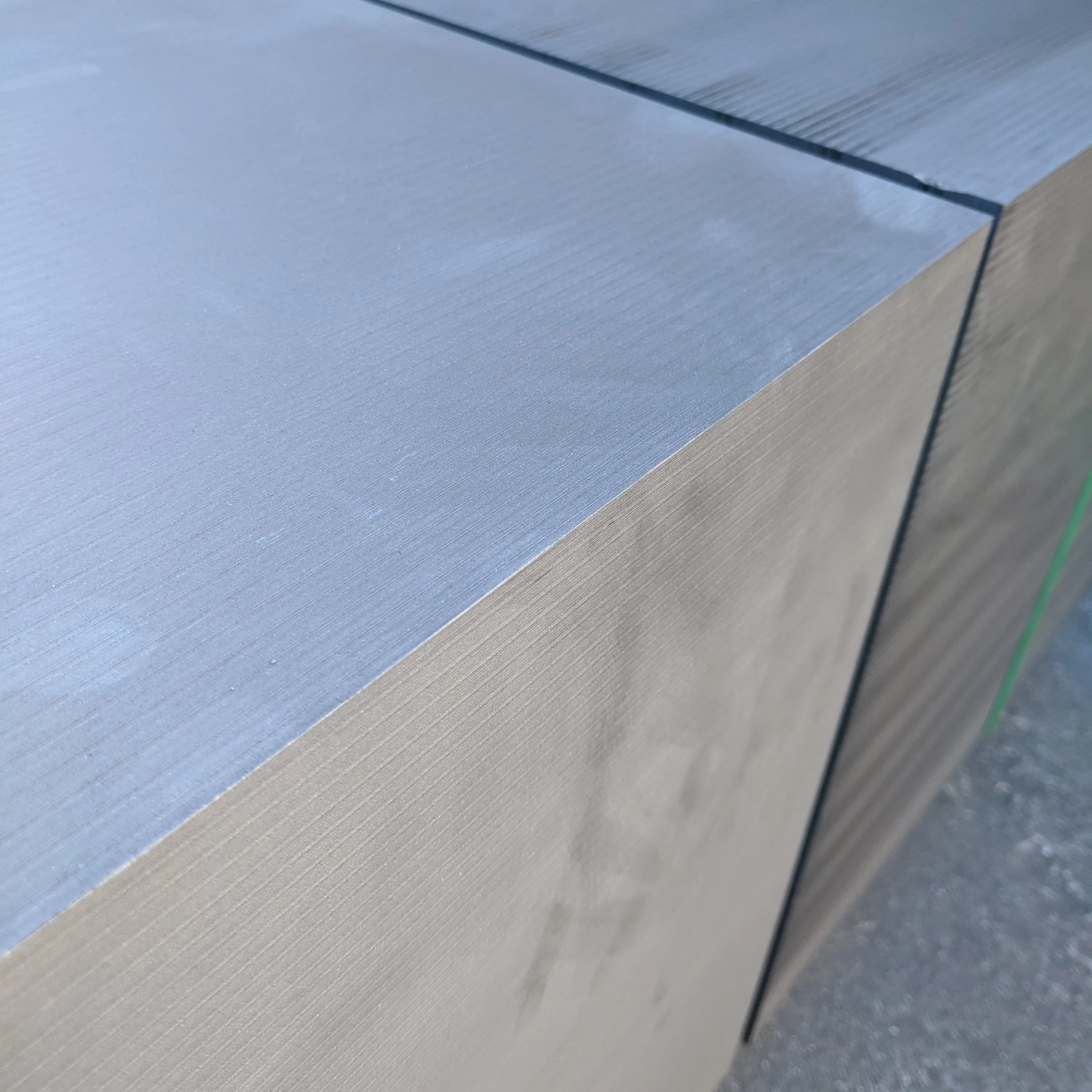 
Isostatic Graphite with High Anti-abrasion High Anti-oxidation Ability 