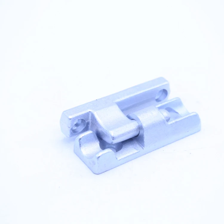 latest aluminum trailer door hinges company for Vehicle-6