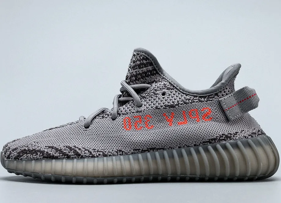 2020 high top stock zebra yezzy sneakers Light Weight fly knit mesh yeeze  yeezy  350 v2  shoes