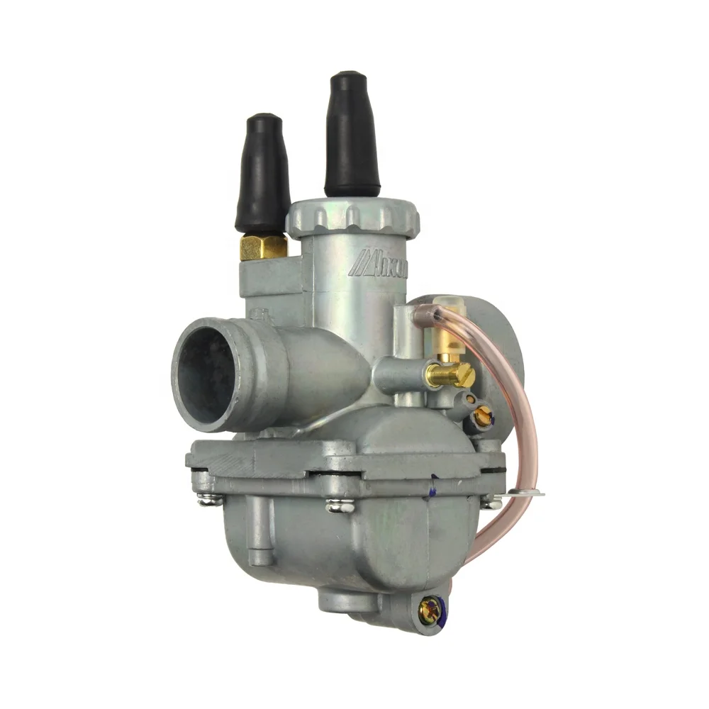 Carburador de Motocicleta de Cabeza Redonda de Alta Calidad de 32 mm Apto para ATV Carburador de Motocicleta