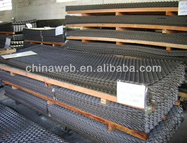 expanded mesh packing 1