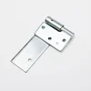 Shackle Hinges for For Heavy Gates, rising hinge